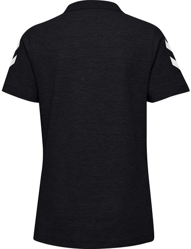 HUMMEL-Hummel Hmlgo - Polo de tennis-1