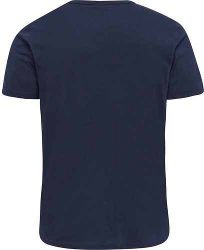 HUMMEL-Ic Dayton - T-shirt-1