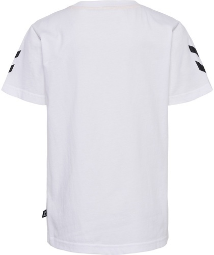 HUMMEL-Maya Hang Tres - T-shirt-1