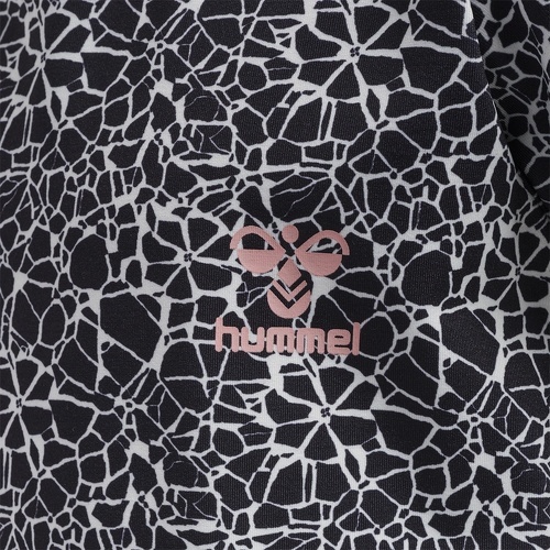 HUMMEL-Nanna - T-shirt-3