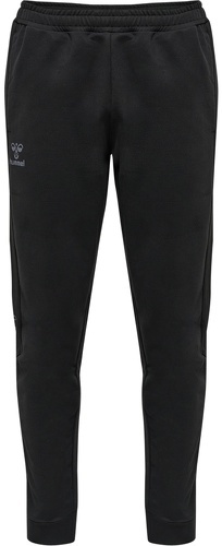 HUMMEL-Hmloffgrid Cotton Pants-2