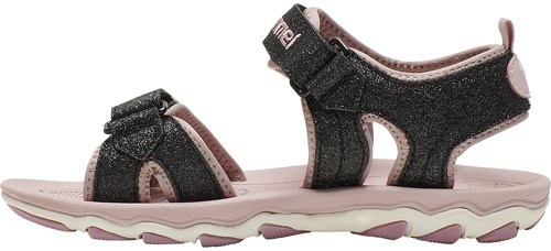 HUMMEL-Sport Glitter - Sandales-3