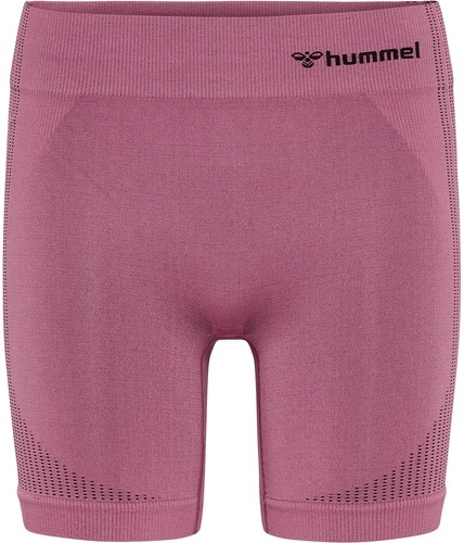 HUMMEL-Shaping Seamless Mw - Legging de handball-2