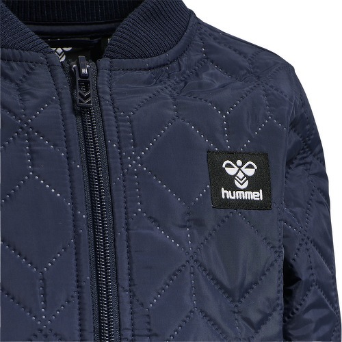 HUMMEL-Hummel Thermodurcissable Sobi - Survêtement-4