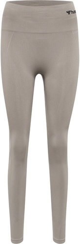 HUMMEL-Tif Seamless High Waist Collant-2