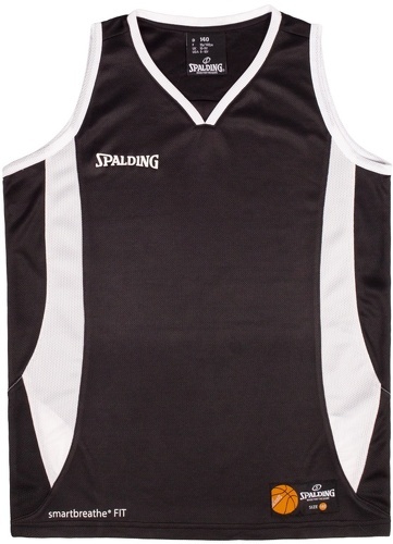 SPALDING-Jam Tank Top Débardeur-1