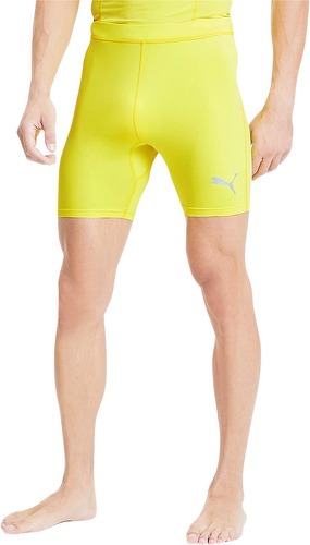 PUMA-Liga Baselayer Tight - Short de foot-2