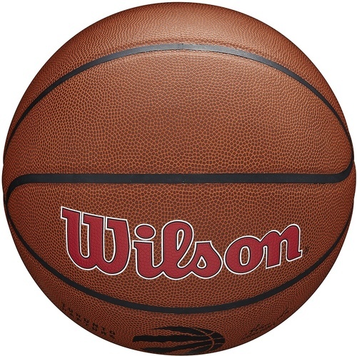 WILSON-Nba Toronto Raptors Wilson Team Alliance Exterieur - Ballons de basketball-4