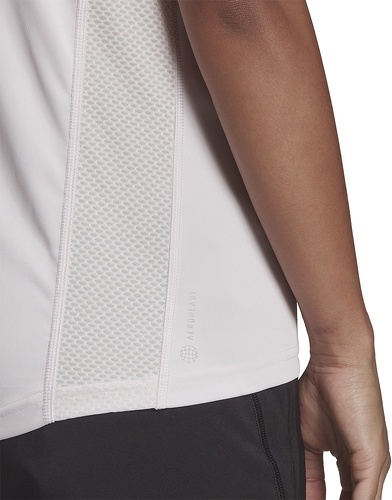 adidas Performance-T-shirt Own the Run-2