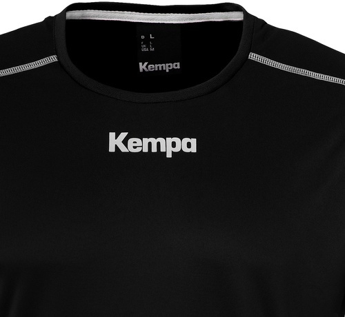 KEMPA-Poly - T-shirt de football-4