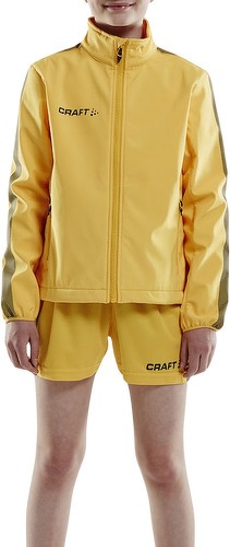 CRAFT-Craft Pro Control Softshell - Veste de foot-4