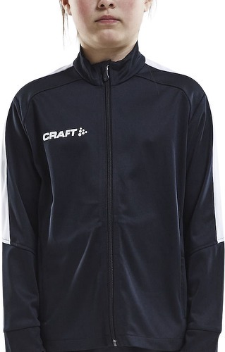 CRAFT-Craft Progress - Veste de foot-2