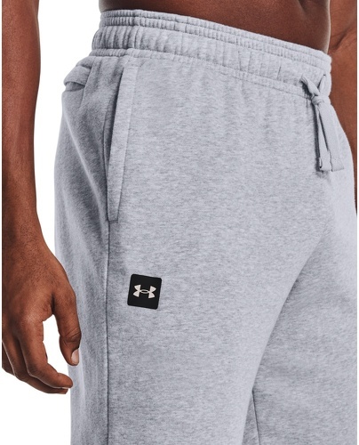 UNDER ARMOUR-Rival Fleece - Pantalon-4