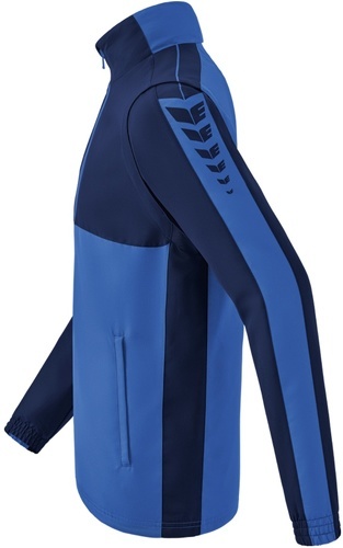 ERIMA-Six Wings - Veste de handball-2