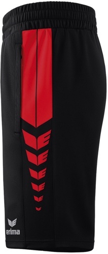 ERIMA-Six Wings Worker Shorts-3