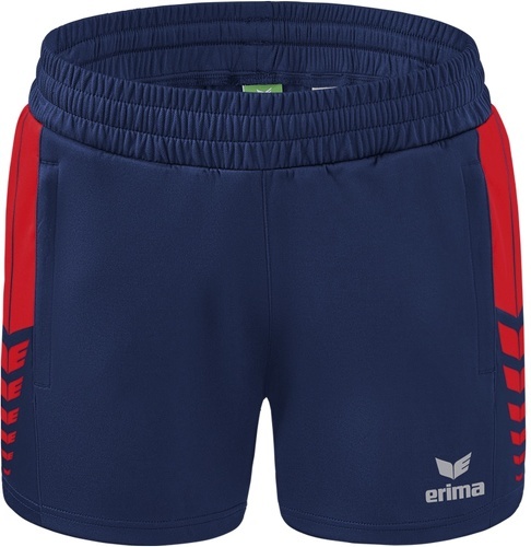 ERIMA-Six Wings Worker Shorts-2