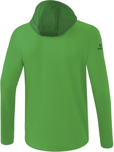 ERIMA-Erima Softshell Performance - Veste de football-1