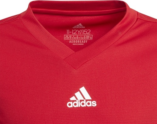 adidas Performance-T-shirt Team Base-4