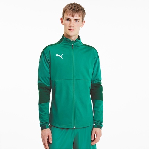 PUMA-TeamFinal 21 Training - Veste de foot-2