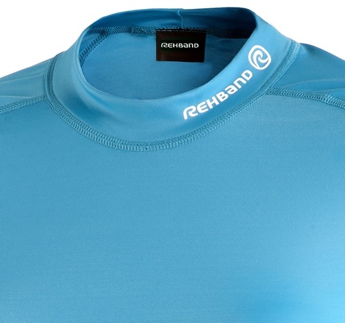Rehband-Compression Kurzarm - T-shirt de fitness-1