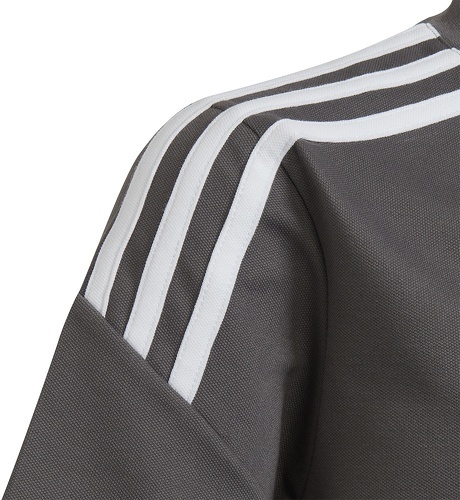 adidas Performance-Con22 Y - T-shirt de football-2