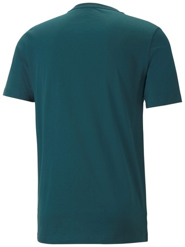 PUMA-FUSSBALL STREET T-SHIRT-1