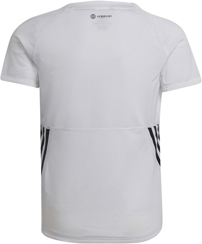 adidas Sportswear-T-shirt AEROREADY Training 3-Stripes-1