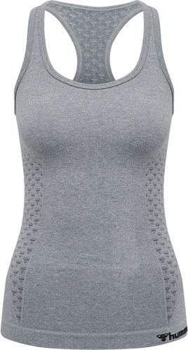 HUMMEL-Hummel Hmlci Top - T-shirt de fitness-2