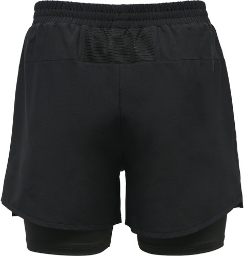 HUMMEL-Colton 2 In 1 S - Short de handball-1