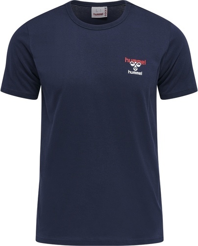 HUMMEL-Ic Dayton - T-shirt-2