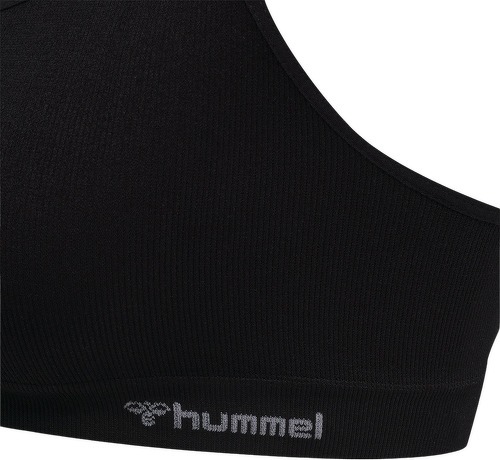 HUMMEL-Juno Seamless Bra - Brassière de handball-3