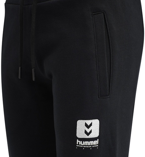 HUMMEL-Hummel Legacy Alula Regular - Pantalon de football-3