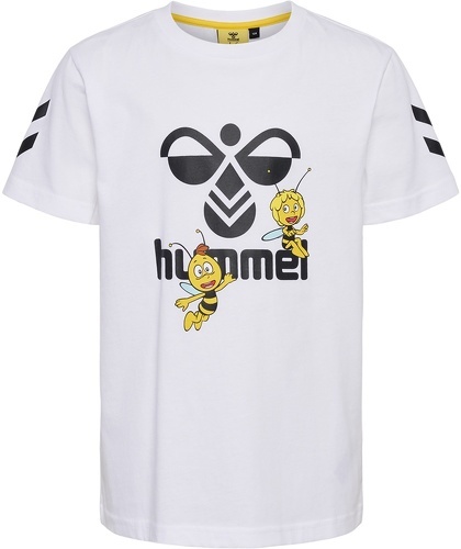 HUMMEL-Maya Hang Tres - T-shirt-2