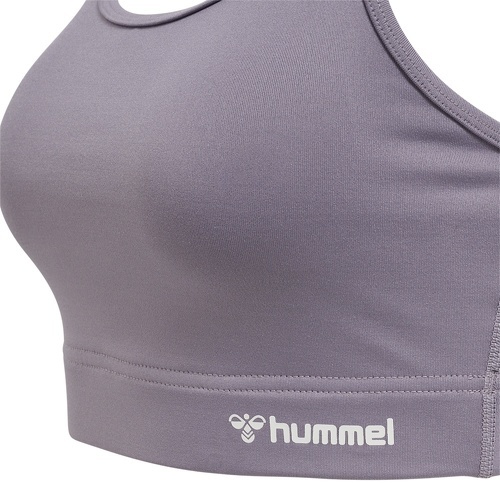 HUMMEL-Mt Chipo Padded Sports Bra - Brassière de handball-3