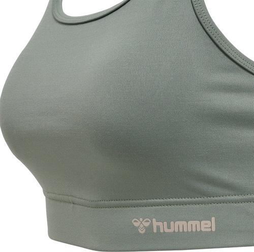 HUMMEL-Mt Chipo Padded Sports Bra - Brassière de handball-3