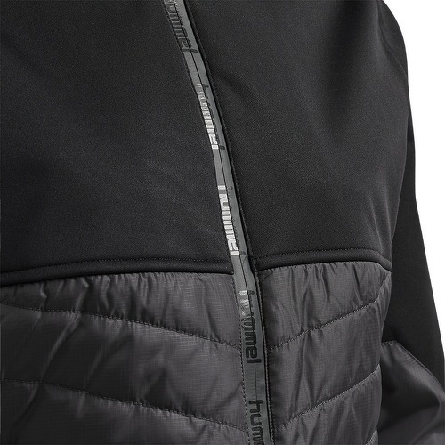HUMMEL-Hummel North Hybrid - Veste de randonnée-3