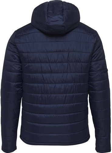 HUMMEL-Parka Hummel Quilted North - Veste de randonnée-1