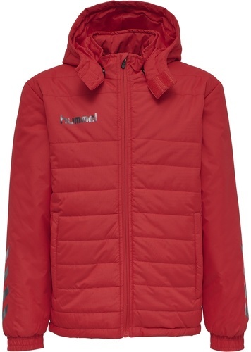 HUMMEL-Hummel Promo Bench - Veste de football-2