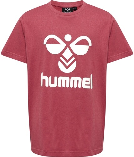 HUMMEL-HMLTRES T-SHIRT S/S-2