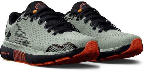 UNDER ARMOUR-HOVR Infinite 4-4