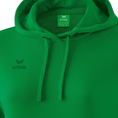 ERIMA-Erima Basic - Sweat de fitness-2
