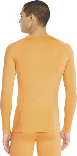 PUMA-Liga Baselayer - T-shirt de fitness-3