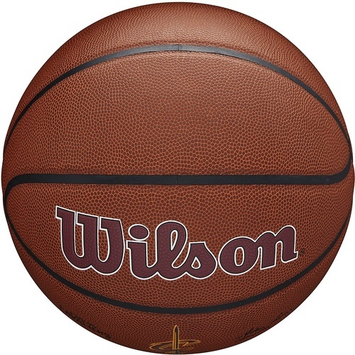 WILSON-Basketball Wilson Nba Team Alliance Cleveland Cavaliers - Ballon de basketball-4