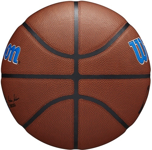 WILSON-Nba Orlando Magic Wilson Team Alliance Exterieur - Ballons de basketball-3