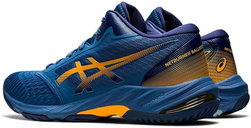 ASICS-Netburner Ballistic Ff Mt 3-4