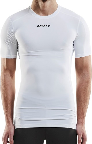 CRAFT-Pro Control Compression Uni - T-shirt de fitness-1