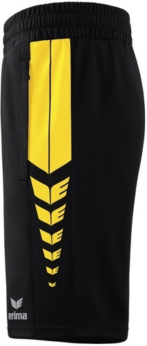 ERIMA-Erima Worker Six Wings - Short de football-3