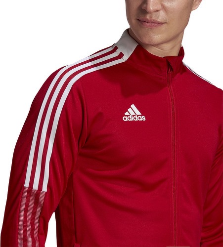 adidas Performance-Veste de survêtement Tiro 21-3