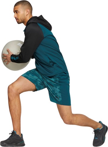 PUMA-Train Off Season Power Fleece Hoody-4