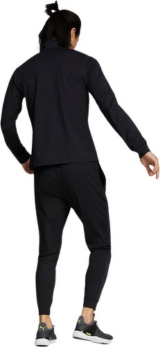 PUMA-Pantalon de Running Noir Homme Puma Off Season-4
